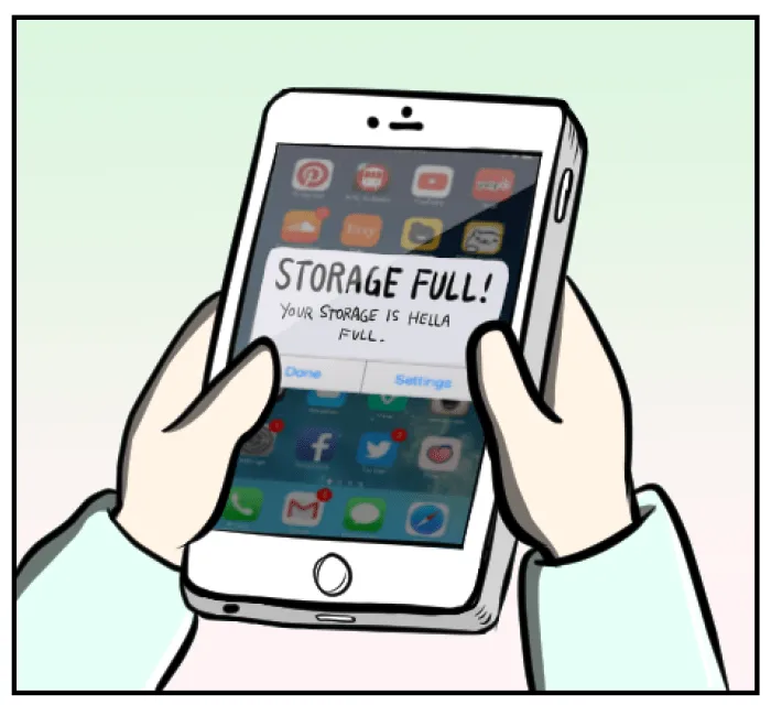 BuzzFeed Comics Chapter 92 page 3 - 