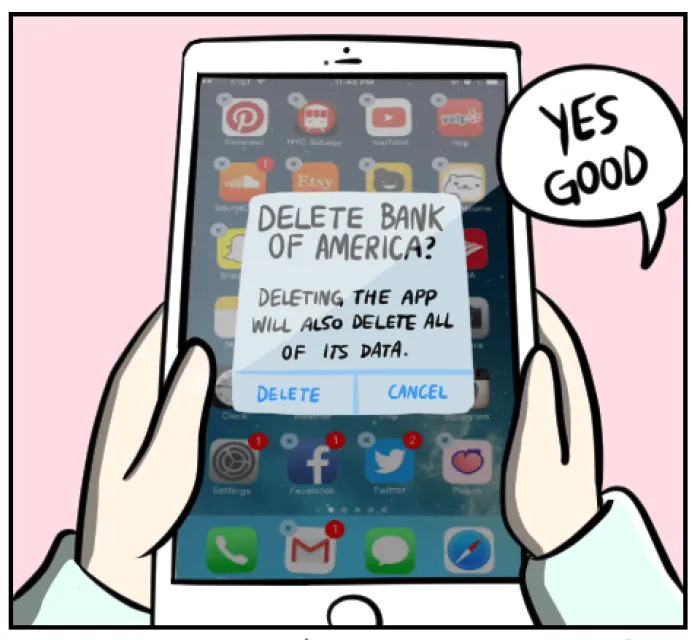 BuzzFeed Comics Chapter 92 page 5 - 