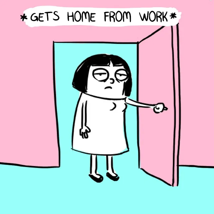 BuzzFeed Comics Chapter 93 page 2 - 