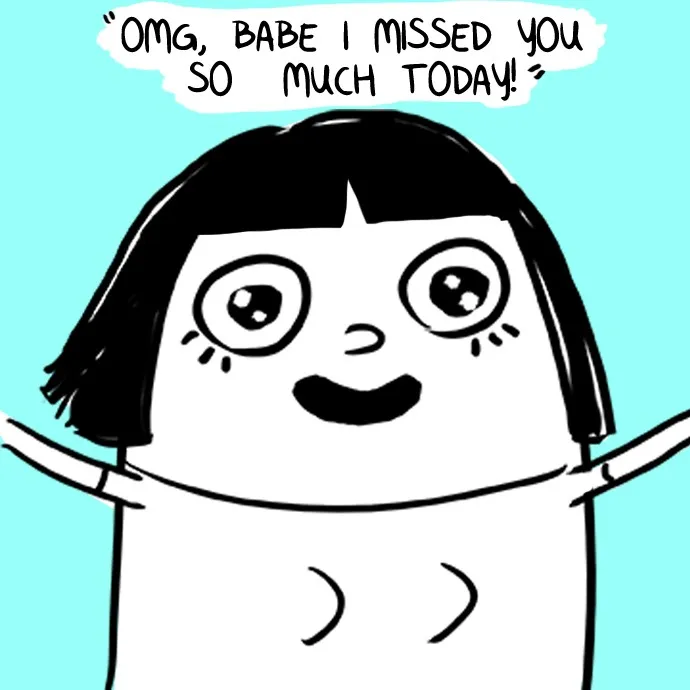 BuzzFeed Comics Chapter 93 page 3 - 