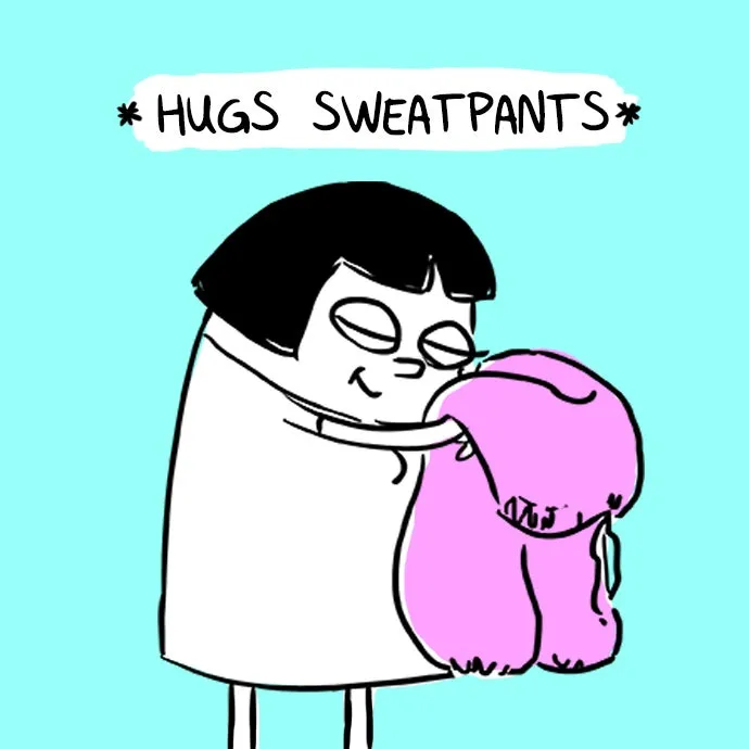 BuzzFeed Comics Chapter 93 page 4 - 