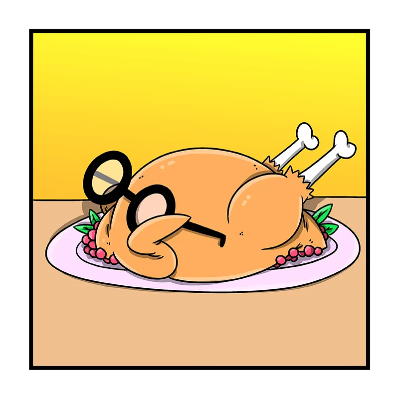 BuzzFeed Comics Chapter 94 page 3 - 