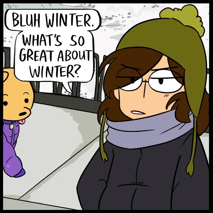 BuzzFeed Comics Chapter 95 page 2 - 