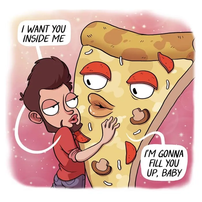 BuzzFeed Comics Chapter 96 page 2 - 