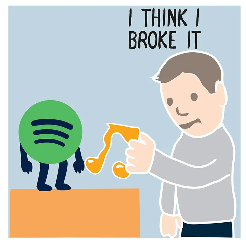 BuzzFeed Comics Chapter 97 page 5 - 