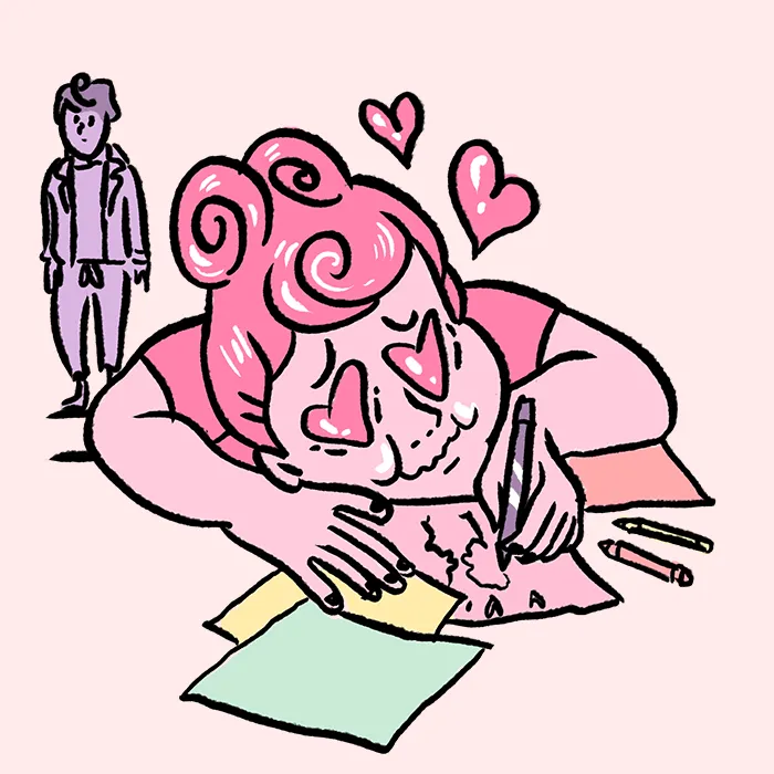 BuzzFeed Comics Chapter 98 page 4 - 