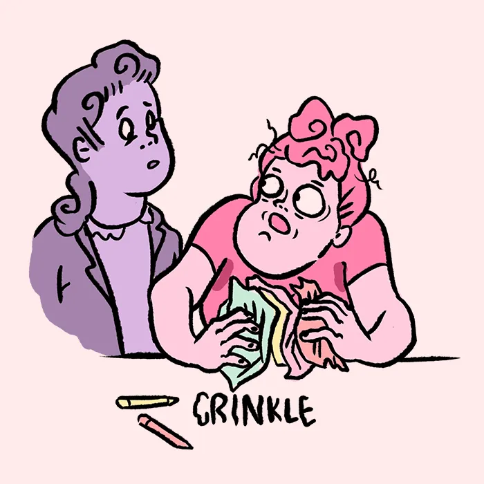 BuzzFeed Comics Chapter 98 page 6 - 