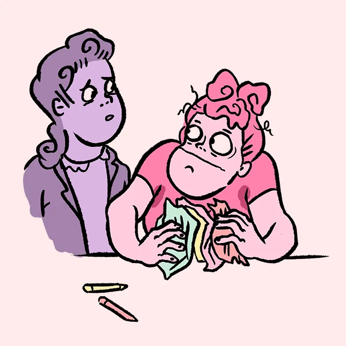 BuzzFeed Comics Chapter 98 page 7 - 