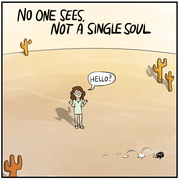BuzzFeed Comics Chapter 99 page 3 - 
