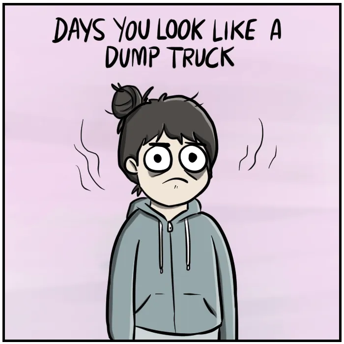 BuzzFeed Comics Chapter 99 page 4 - 