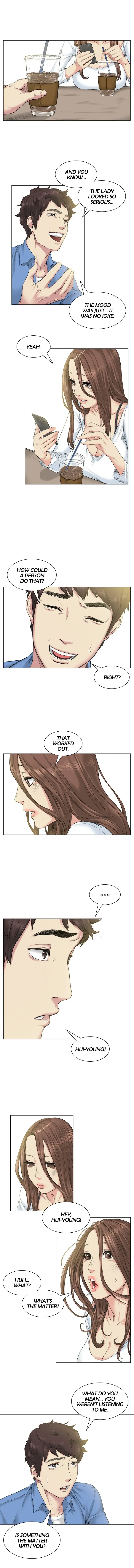 By Chance? Huh! Chapter 39 page 2 - 