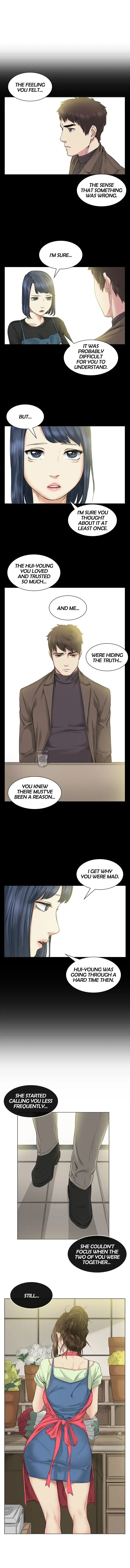 By Chance? Huh! Chapter 39 page 5 - 