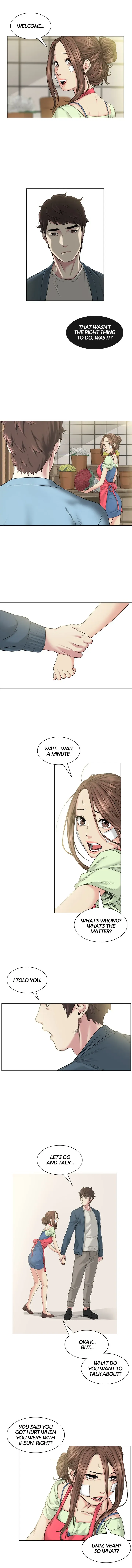 By Chance? Huh! Chapter 39 page 6 - 