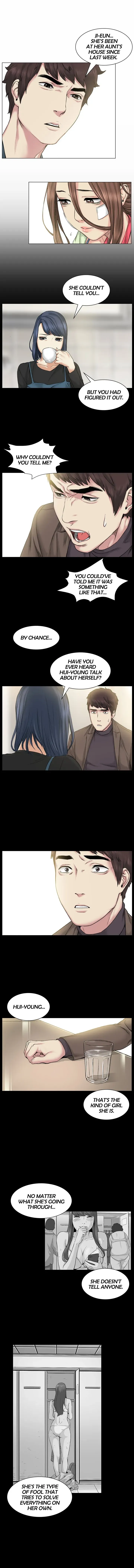By Chance? Huh! Chapter 39 page 7 - 
