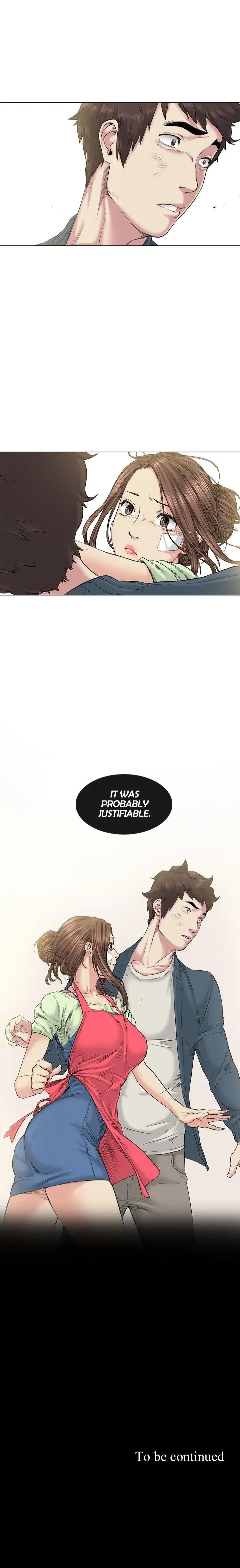 By Chance? Huh! Chapter 39 page 9 - 