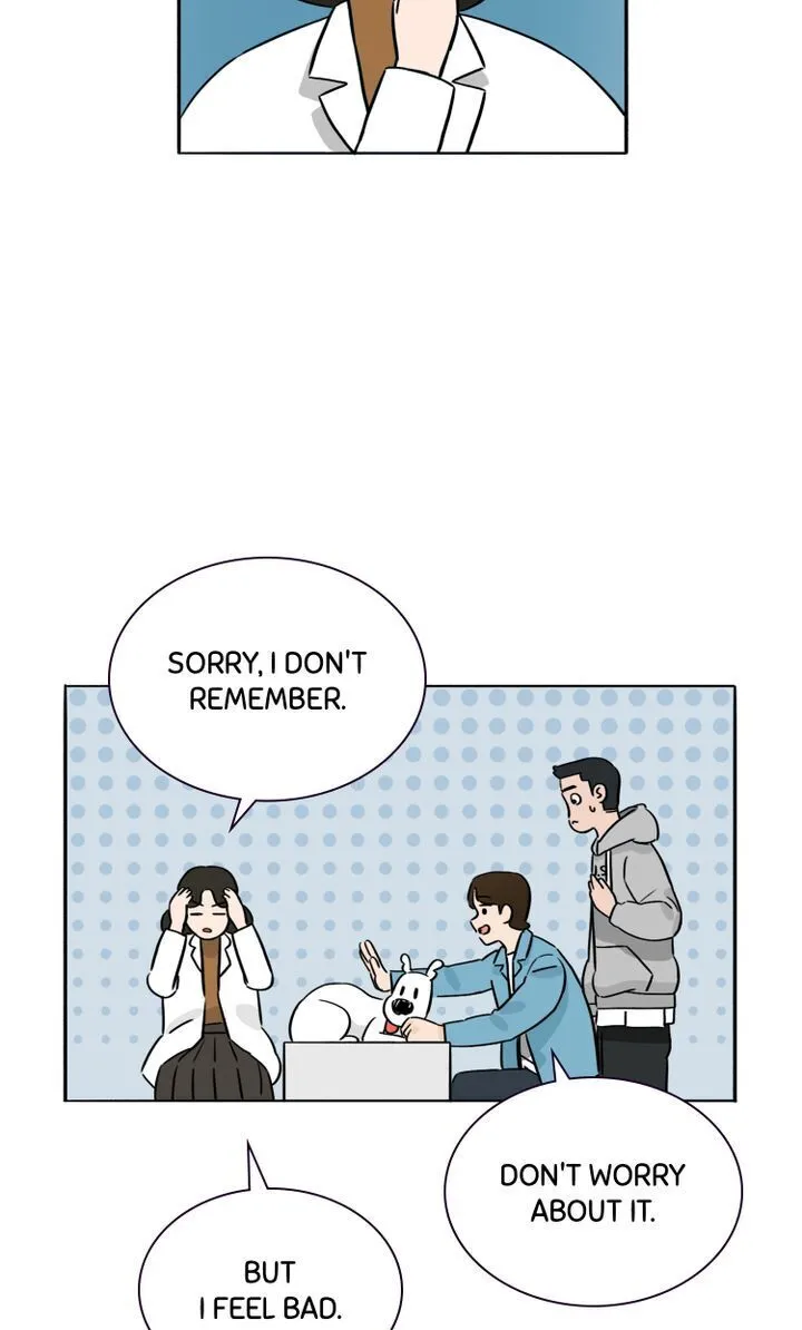By My Side Chapter 10 page 12 - 