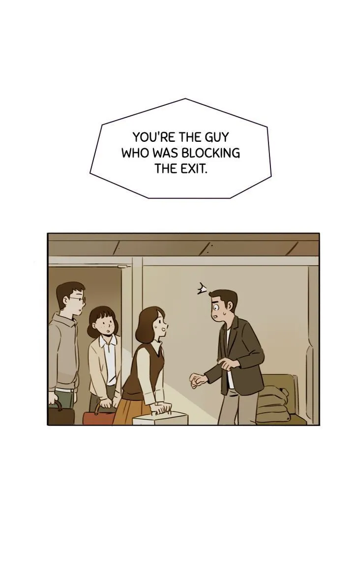 By My Side Chapter 10 page 14 - 