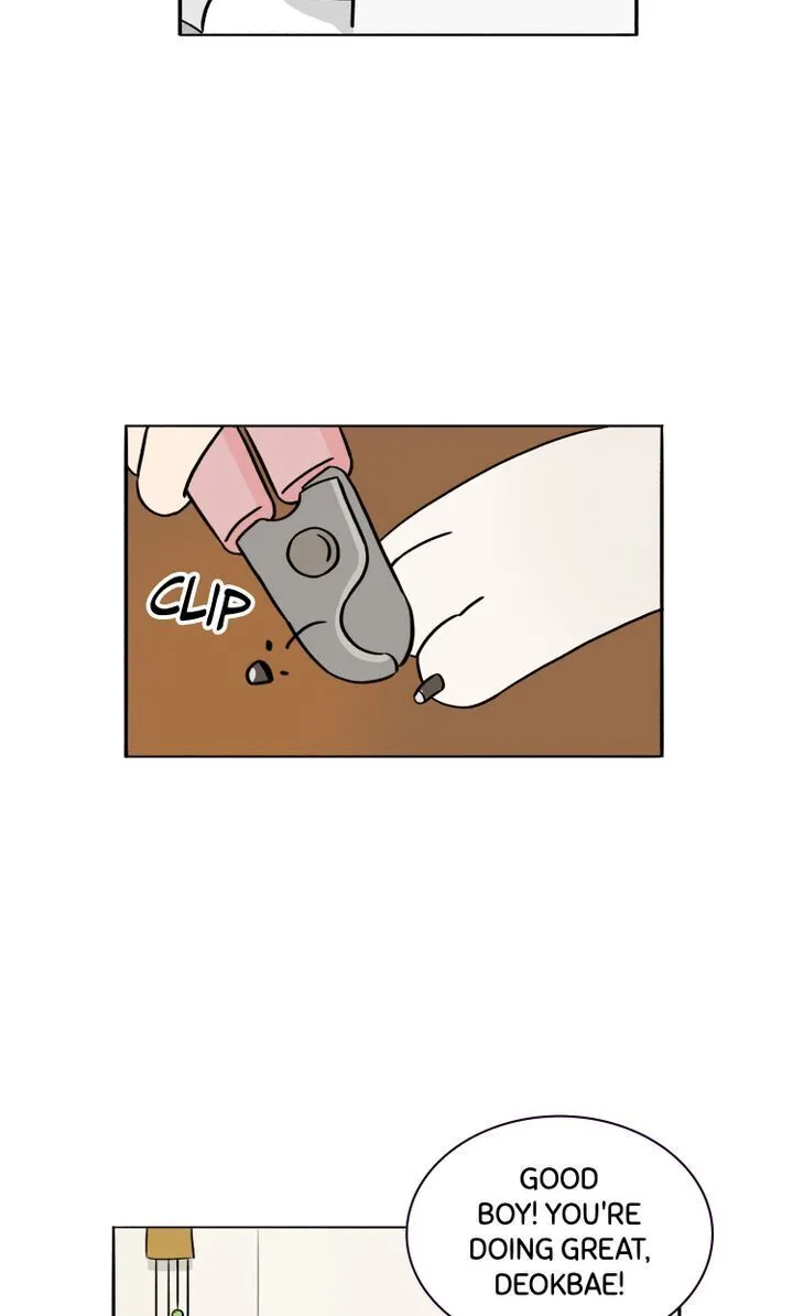 By My Side Chapter 10 page 3 - 