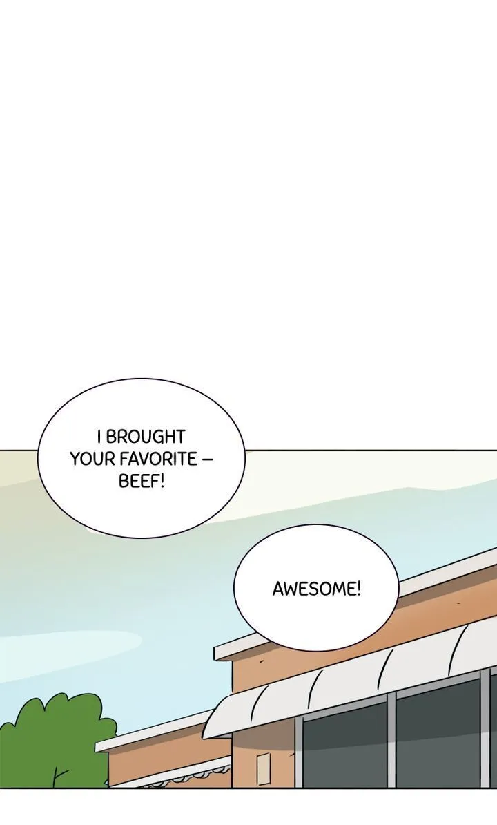 By My Side Chapter 10 page 26 - 