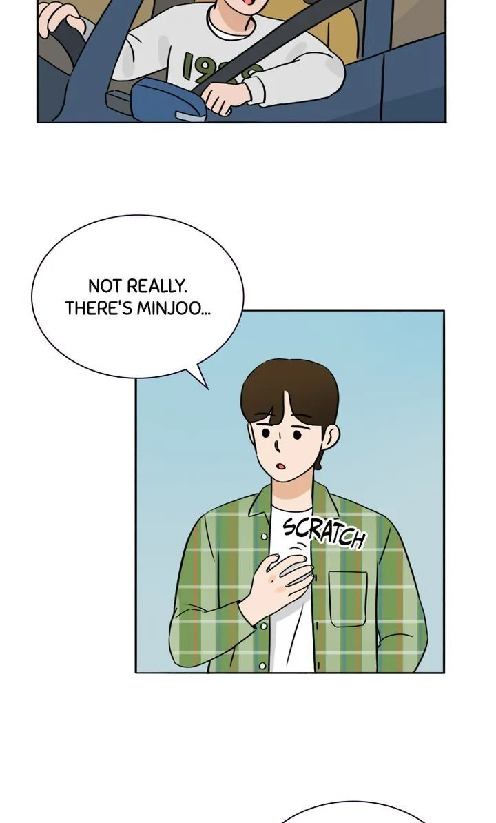 By My Side Chapter 10 page 29 - 