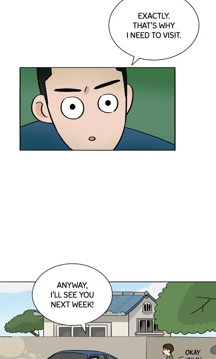 By My Side Chapter 10 page 30 - 