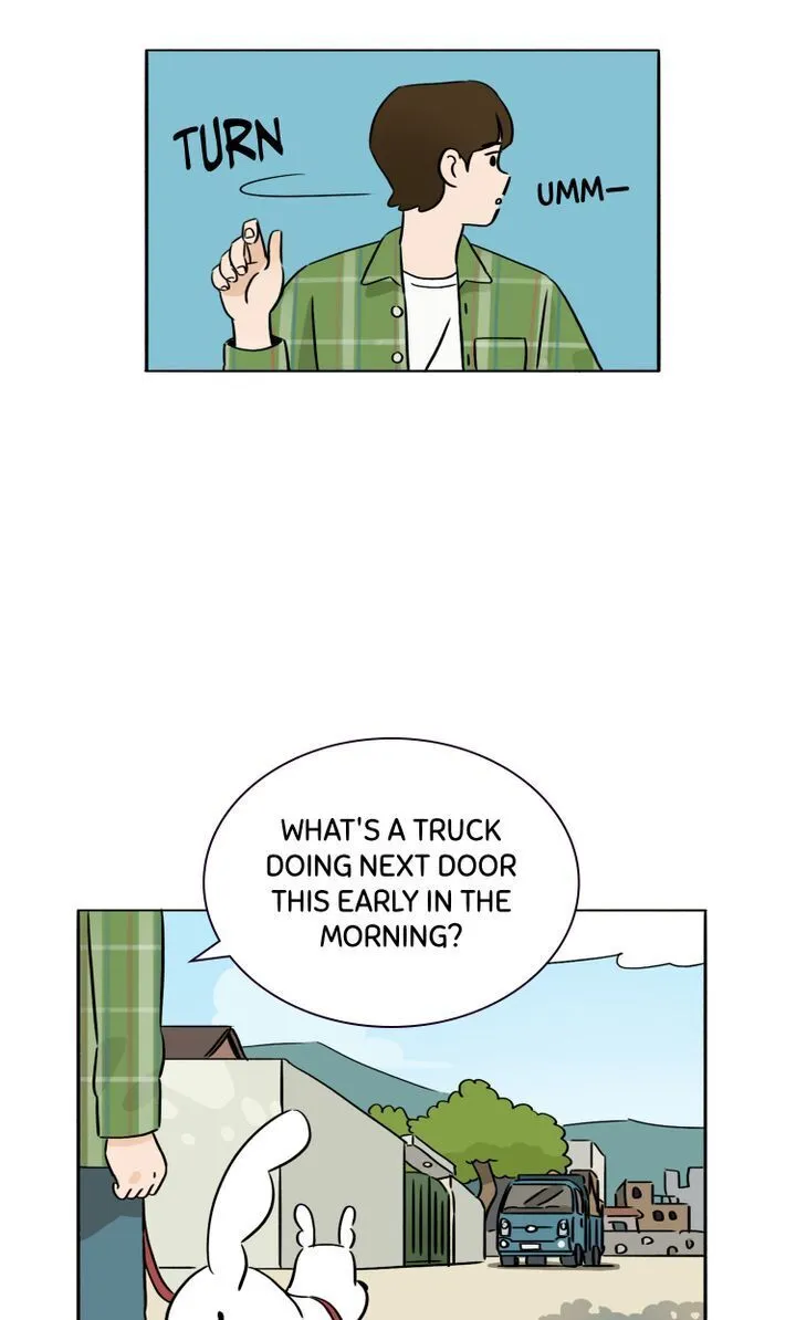 By My Side Chapter 10 page 32 - 