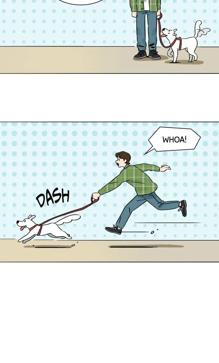 By My Side Chapter 10 page 35 - 