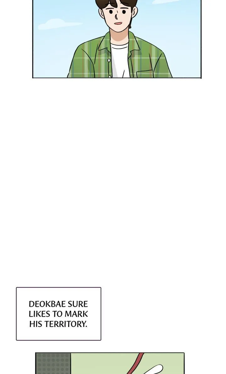 By My Side Chapter 10 page 39 - 