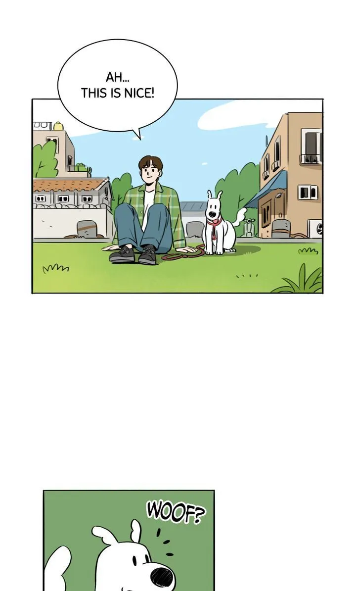 By My Side Chapter 10 page 47 - 