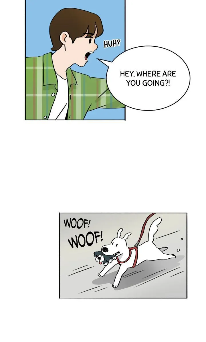 By My Side Chapter 10 page 49 - 