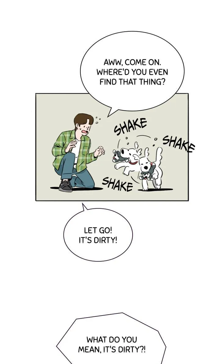 By My Side Chapter 10 page 50 - 