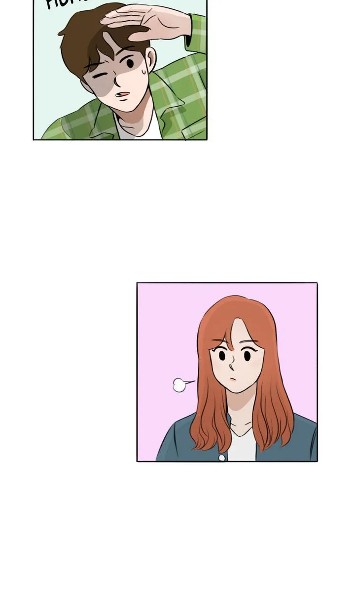 By My Side Chapter 10 page 52 - 