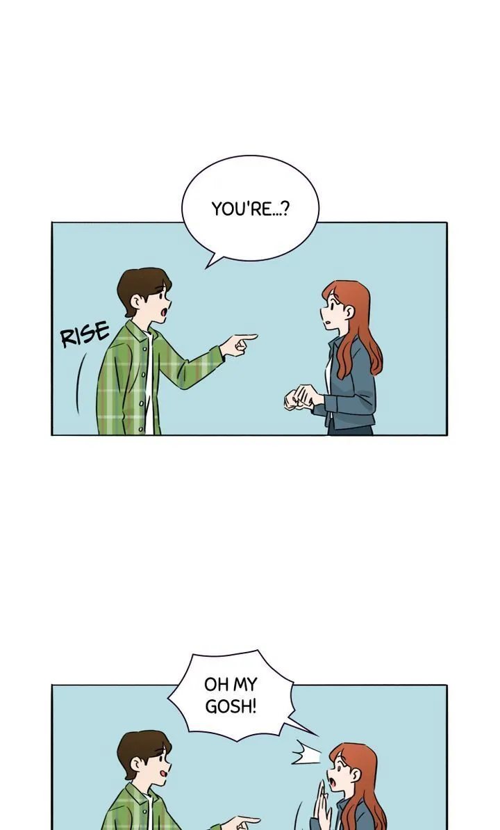 By My Side Chapter 10 page 53 - 