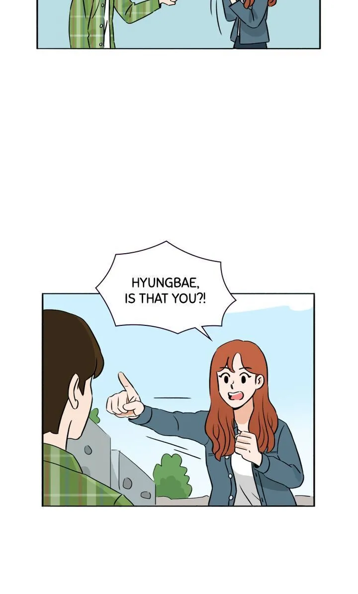 By My Side Chapter 10 page 54 - 