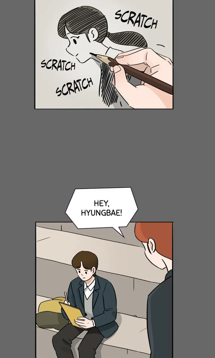 By My Side Chapter 10 page 61 - 