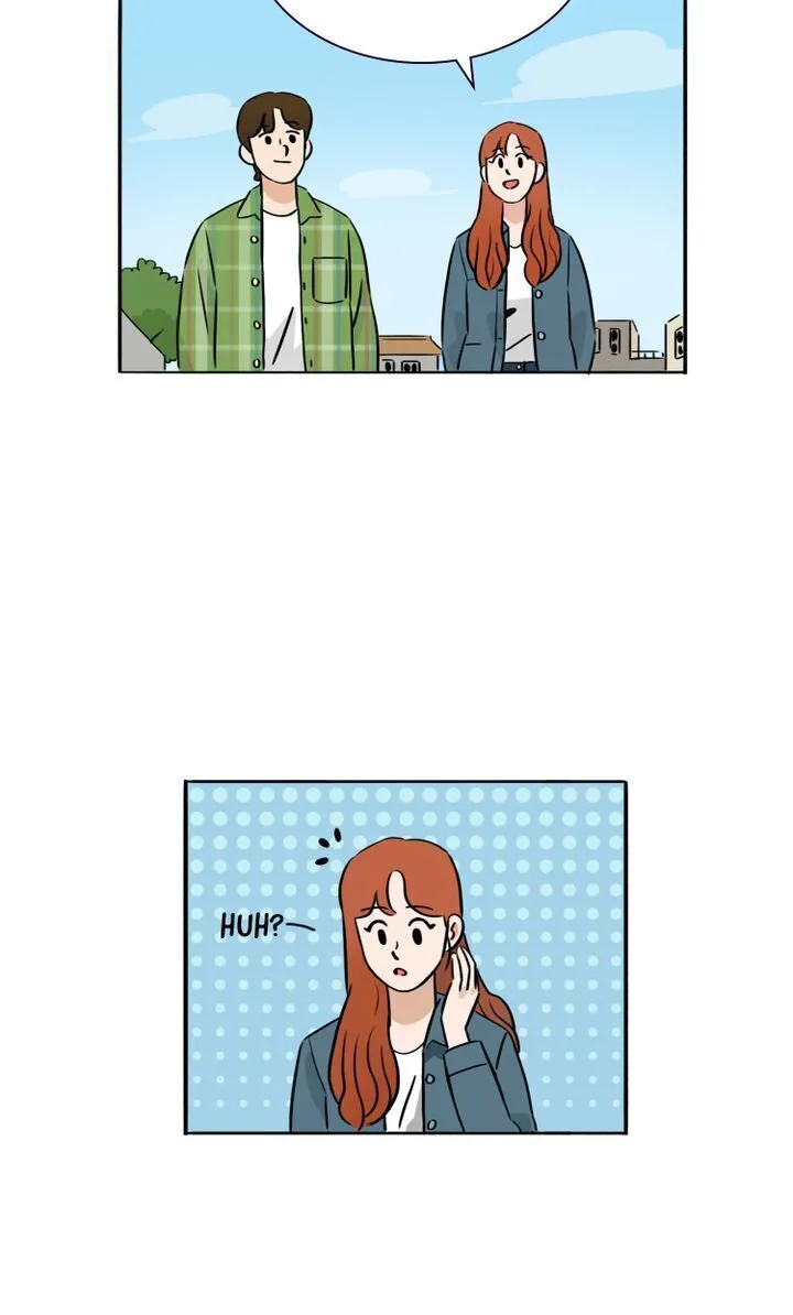 By My Side Chapter 10 page 67 - 