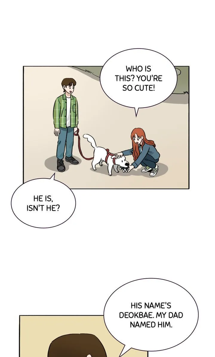 By My Side Chapter 10 page 68 - 