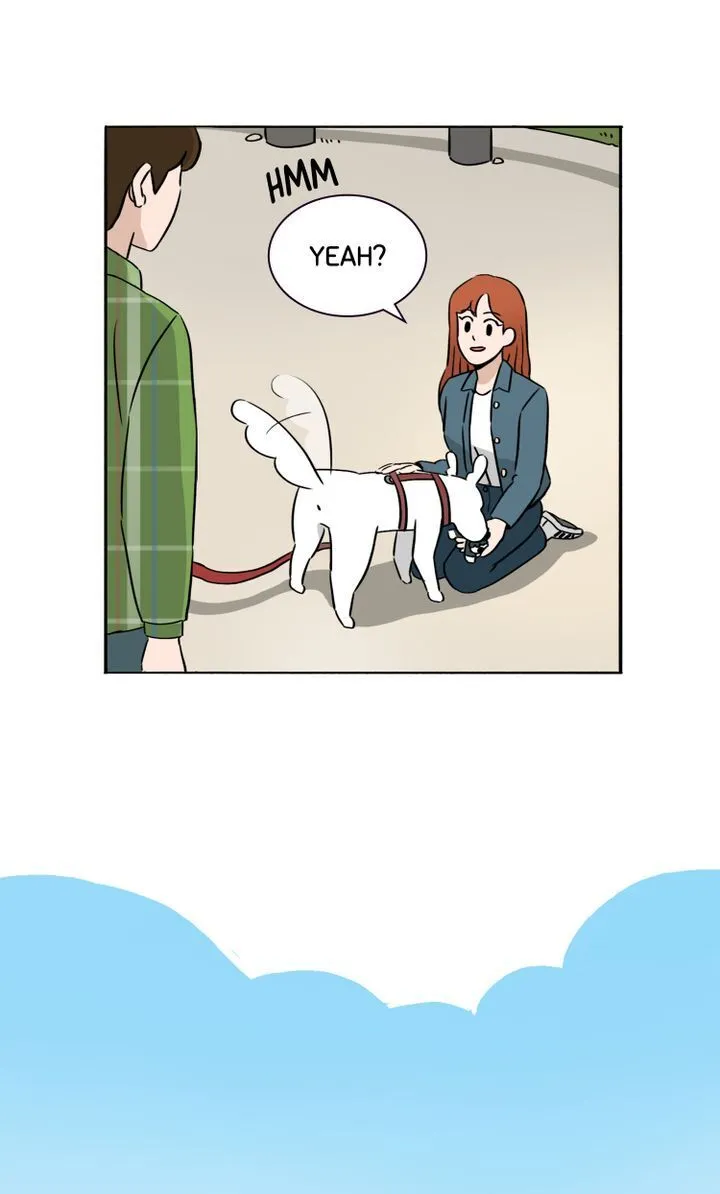 By My Side Chapter 10 page 72 - 