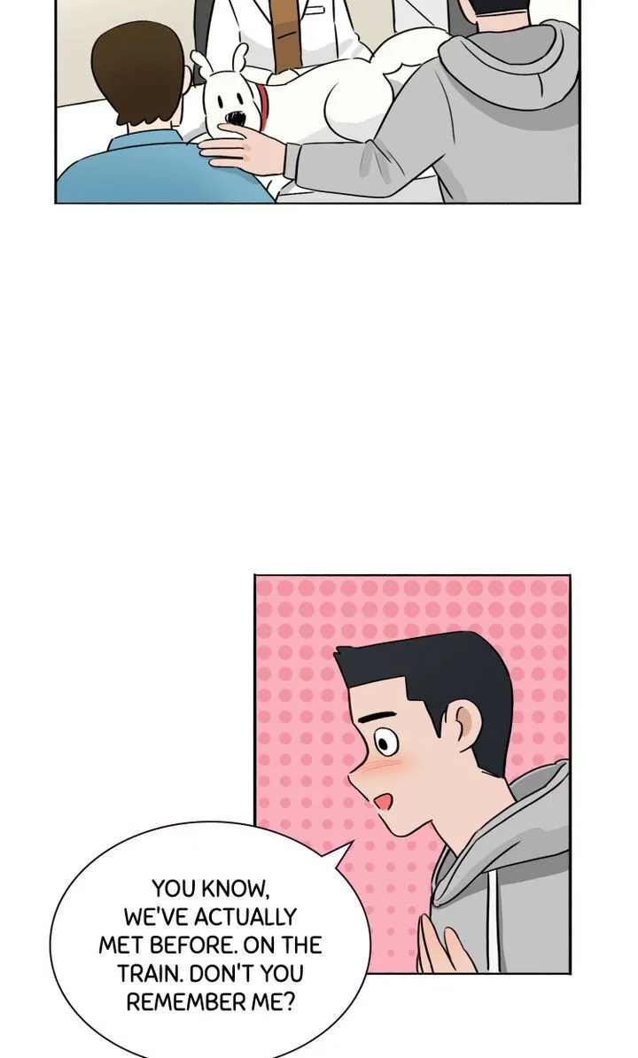 By My Side Chapter 10 page 10 - 