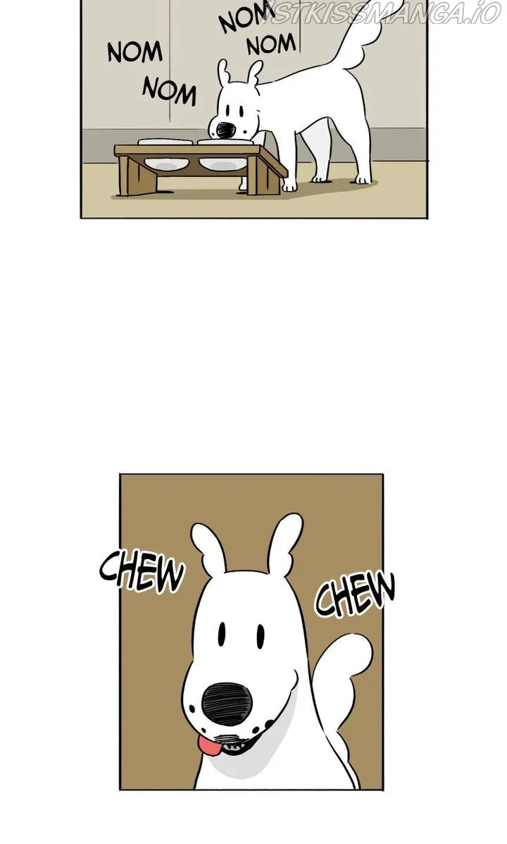 By My Side Chapter 11 page 2 - 