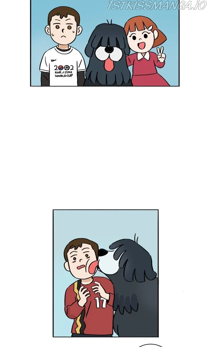 By My Side Chapter 11 page 11 - 
