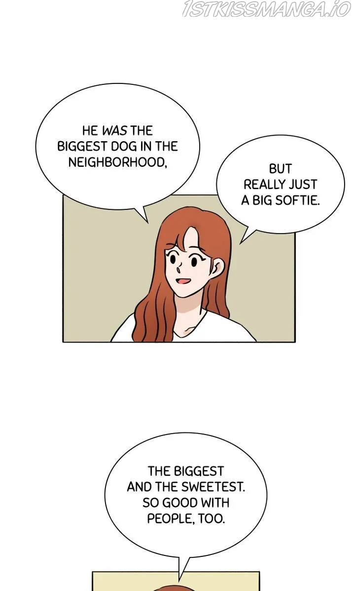By My Side Chapter 11 page 14 - 