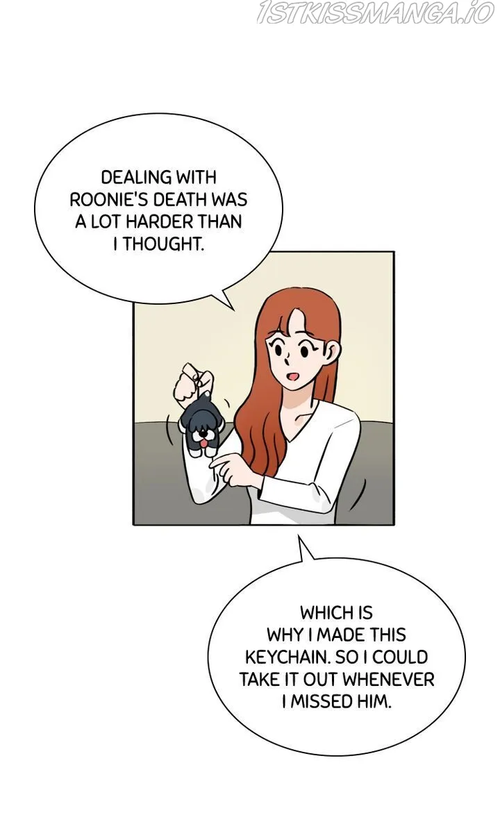 By My Side Chapter 11 page 17 - 
