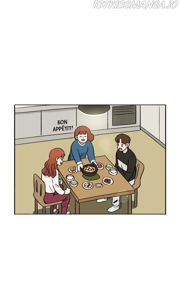 By My Side Chapter 11 page 3 - 