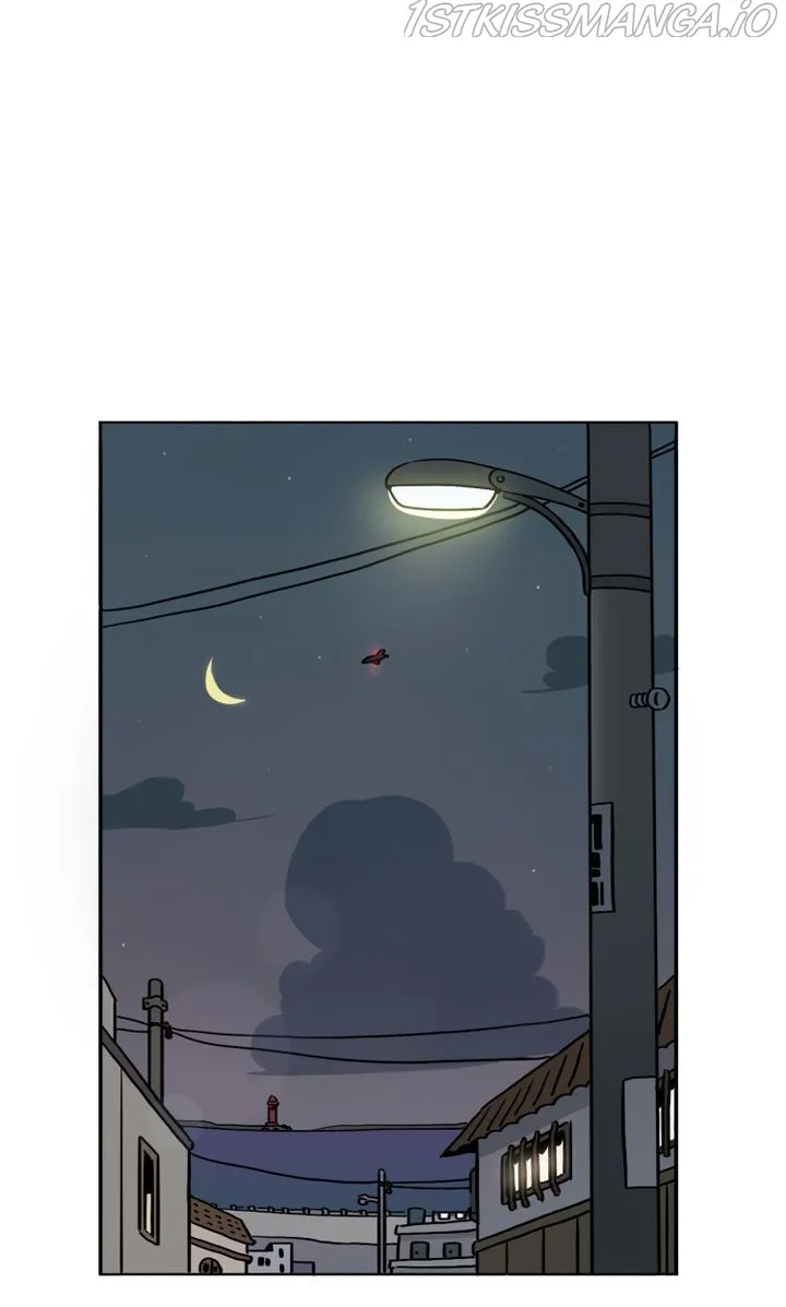 By My Side Chapter 11 page 23 - 