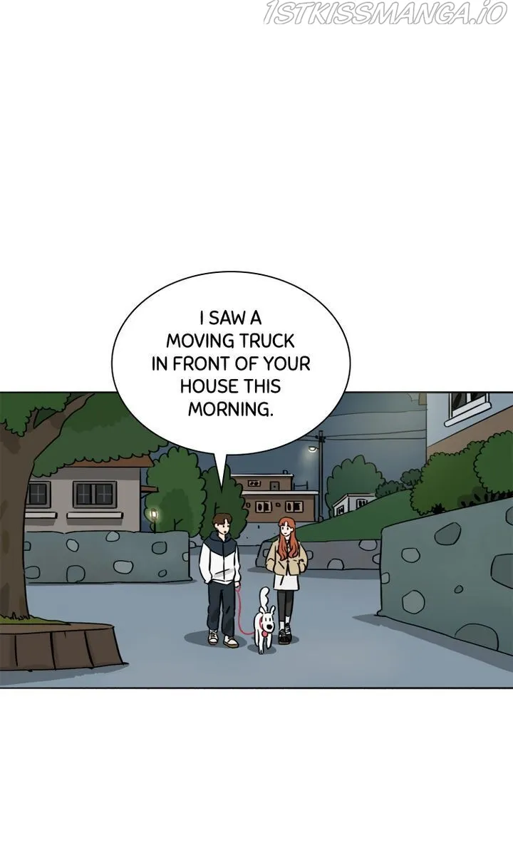 By My Side Chapter 11 page 24 - 