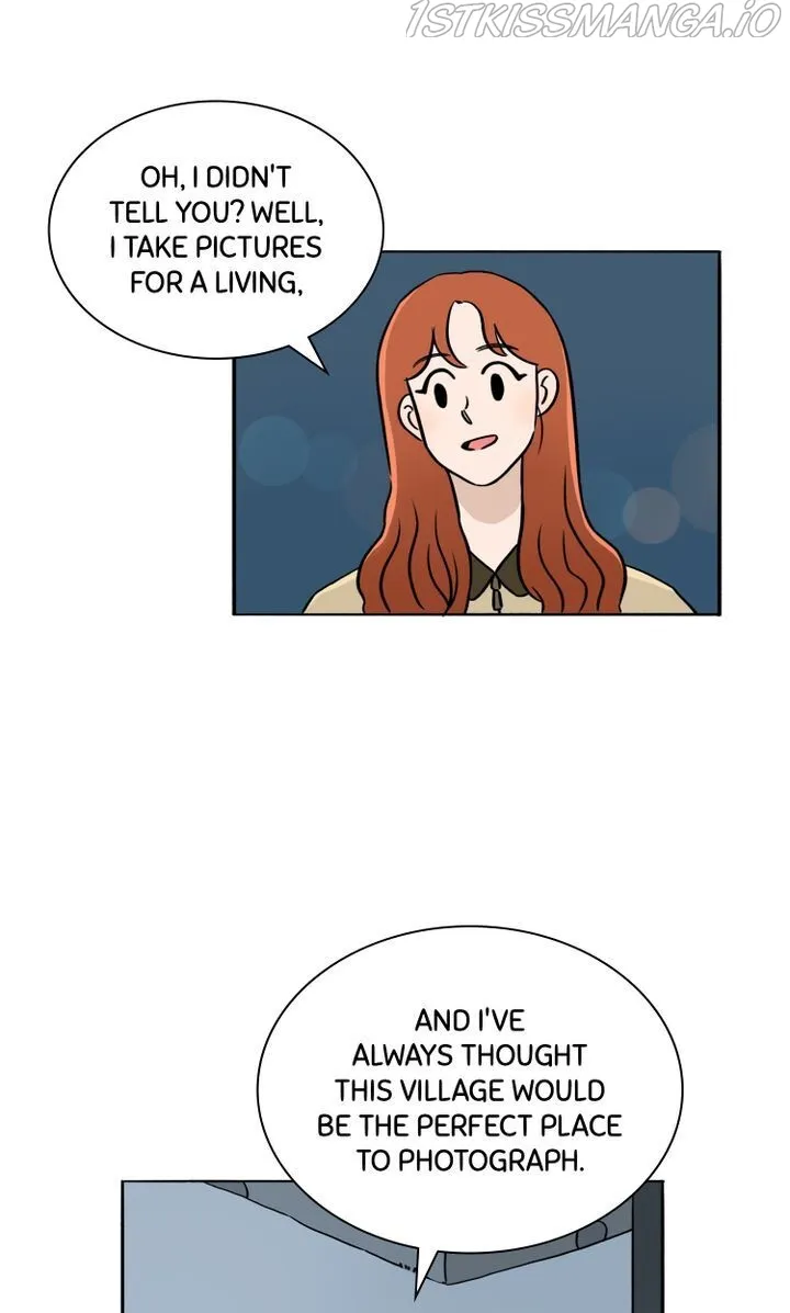 By My Side Chapter 11 page 27 - 