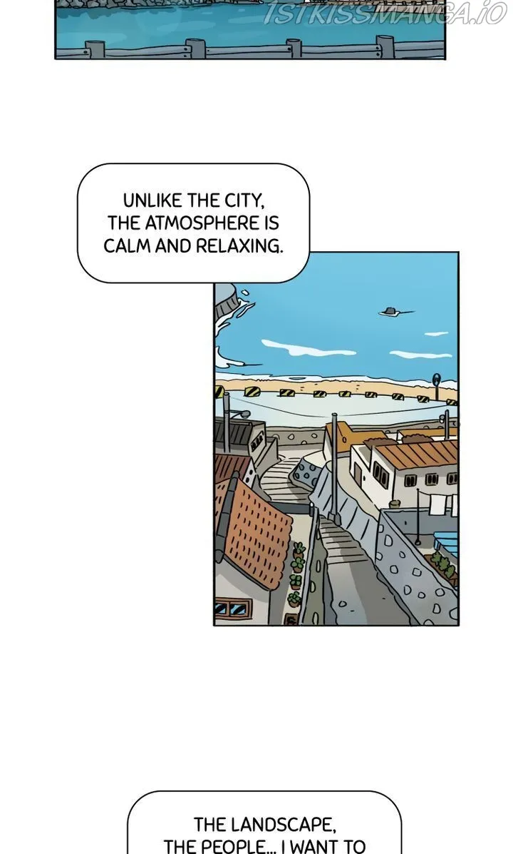 By My Side Chapter 11 page 29 - 