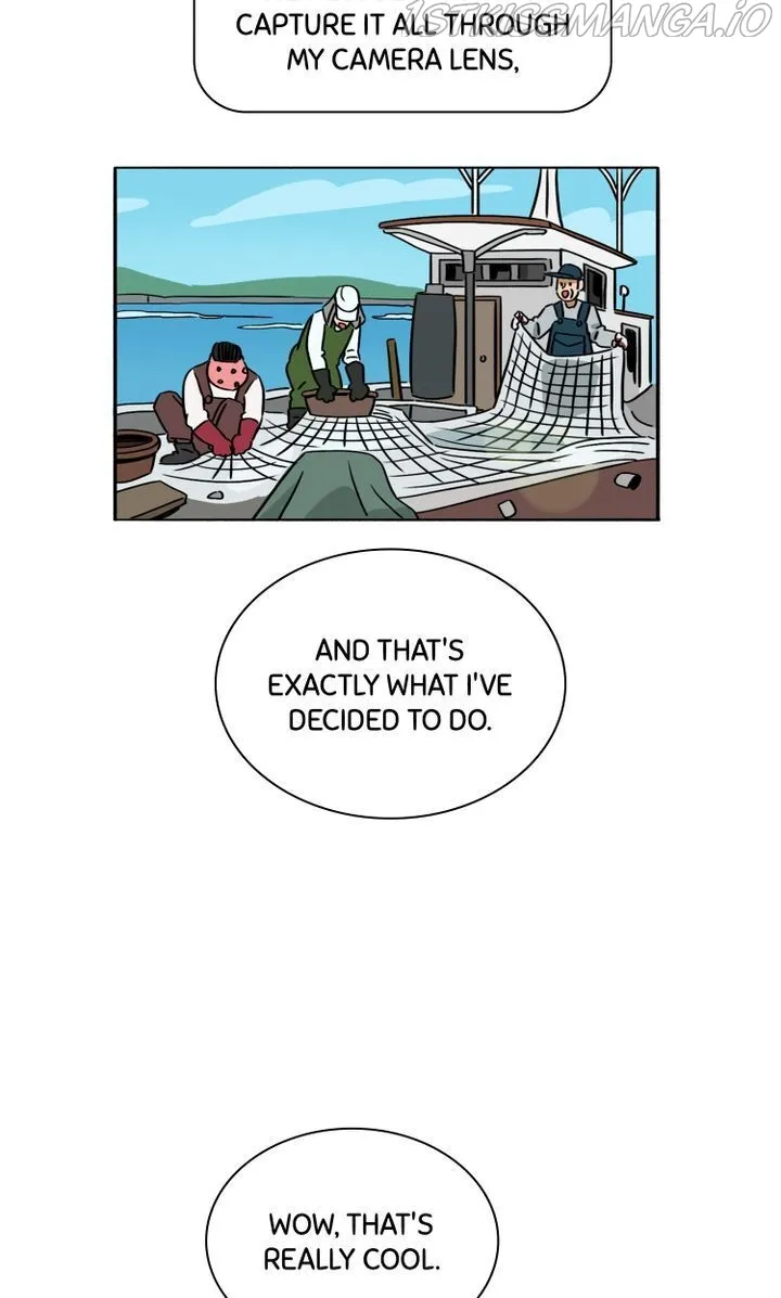 By My Side Chapter 11 page 30 - 