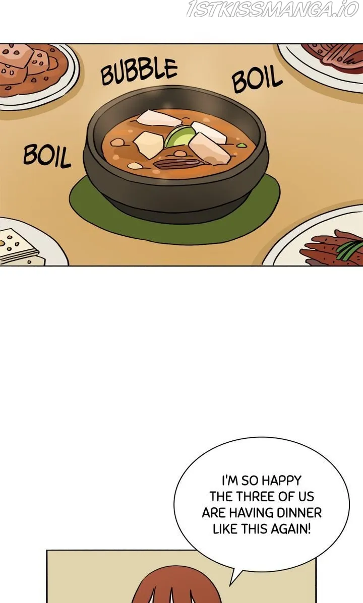 By My Side Chapter 11 page 4 - 